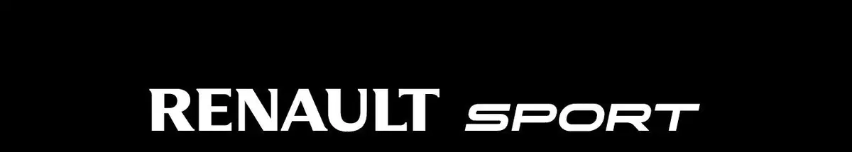 Bande Pare Soleil Renault - Réf Renault05 1