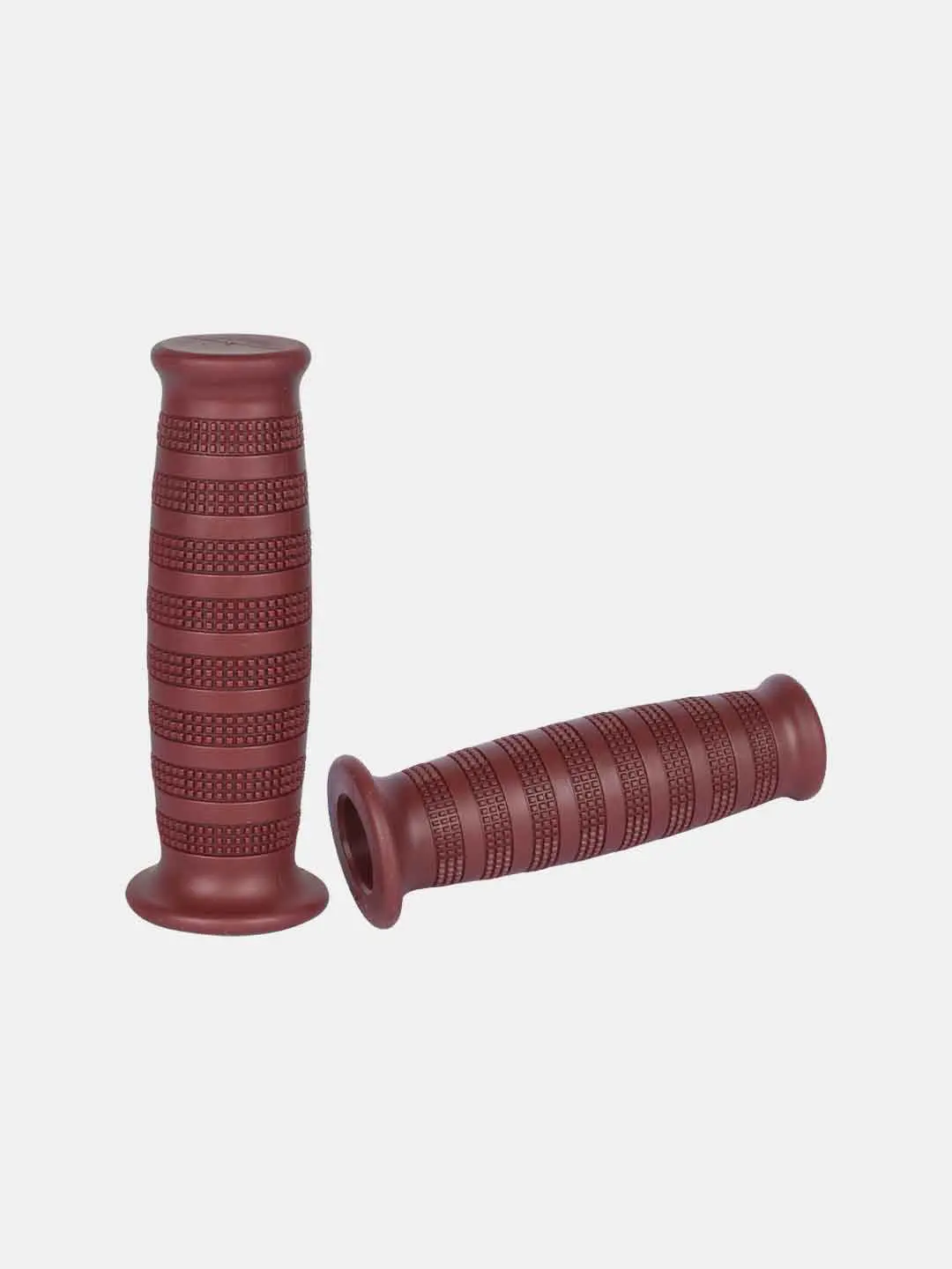 Retro Seven Section Throttle Grip 3