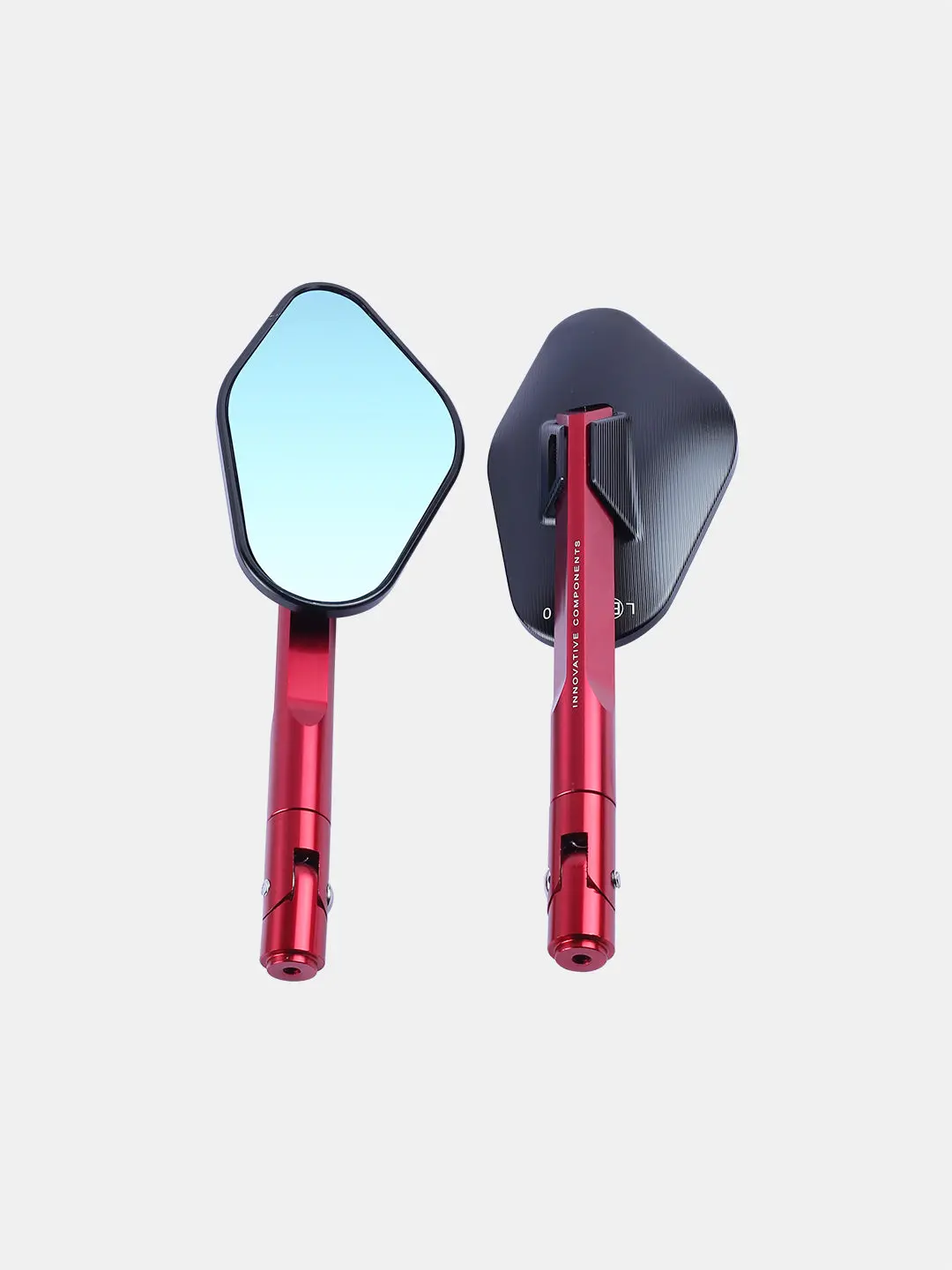 Veloce Sport Cnc Mirror 1