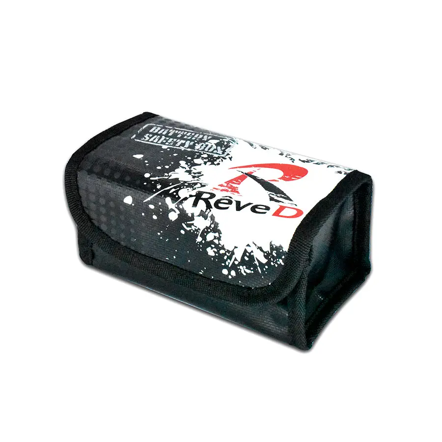Rêve D Lipo Safety Bag V2 1