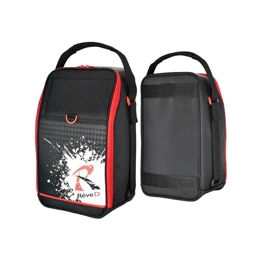 Rêve D Radio Bag V2 1