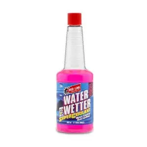 Redline Water Wetter Super Coolant 12 Oz 1
