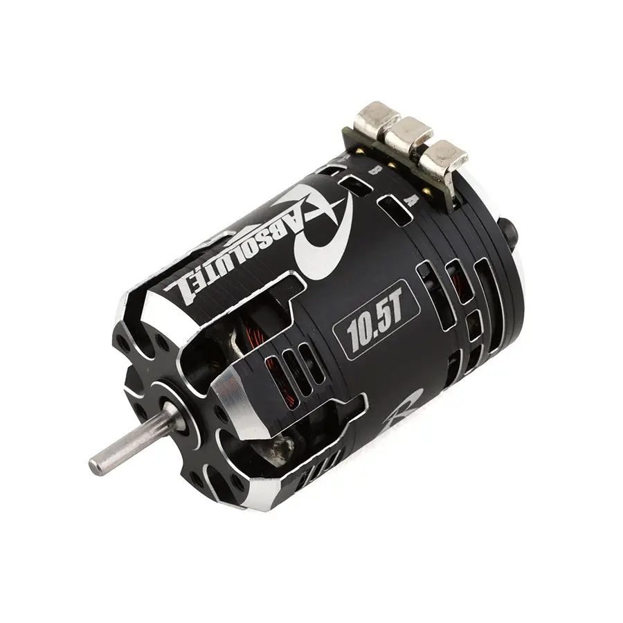Rêve D Absolute1 10.5T Motor - Black 1