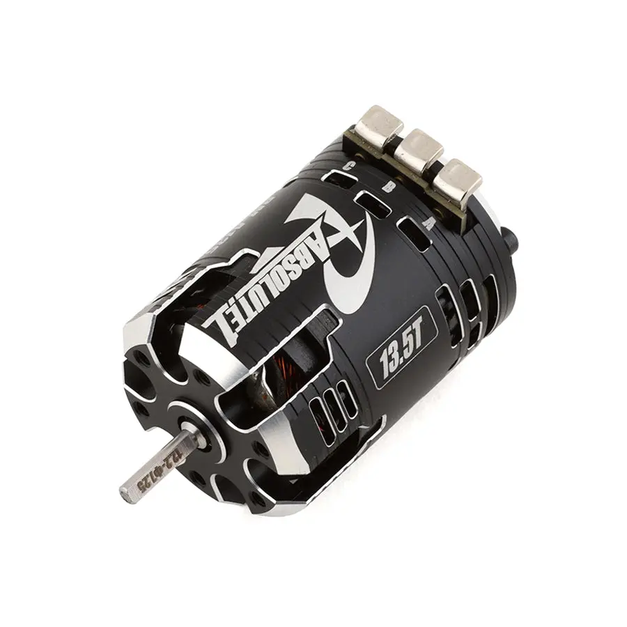 Rêve D Absolute1 13.5T Motor - Black 1