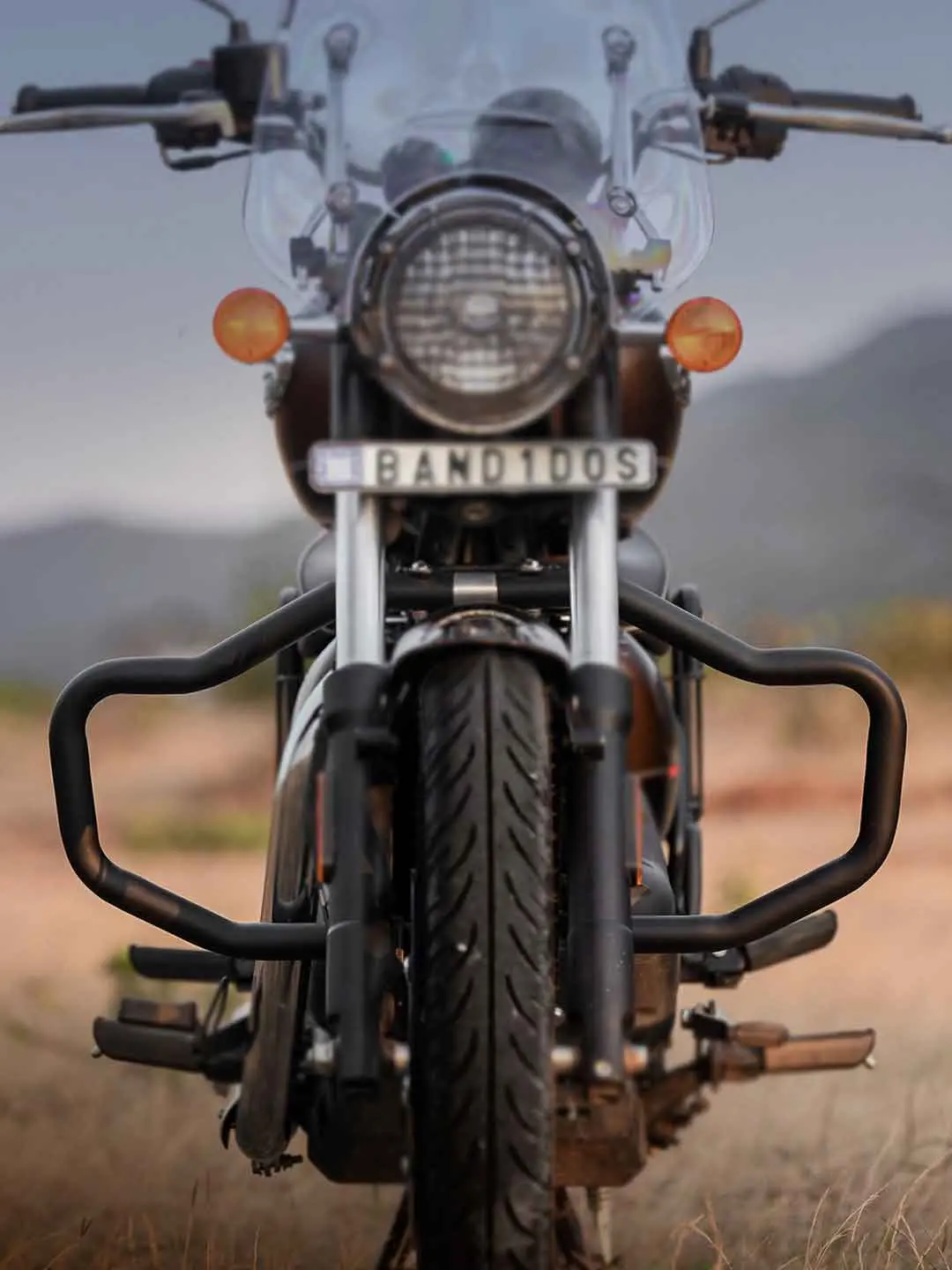 Legundary Meteor Wadder Burn Crashguard 1