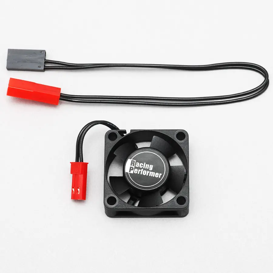 Yokomo Cooling Fan 30Mm 1