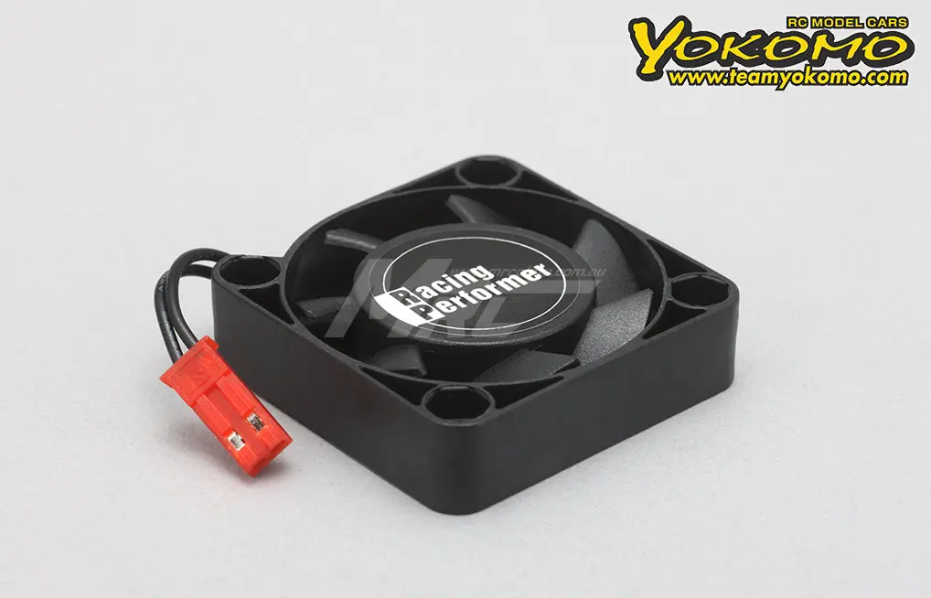 Yokomo Cooling Fan 40Mm 1