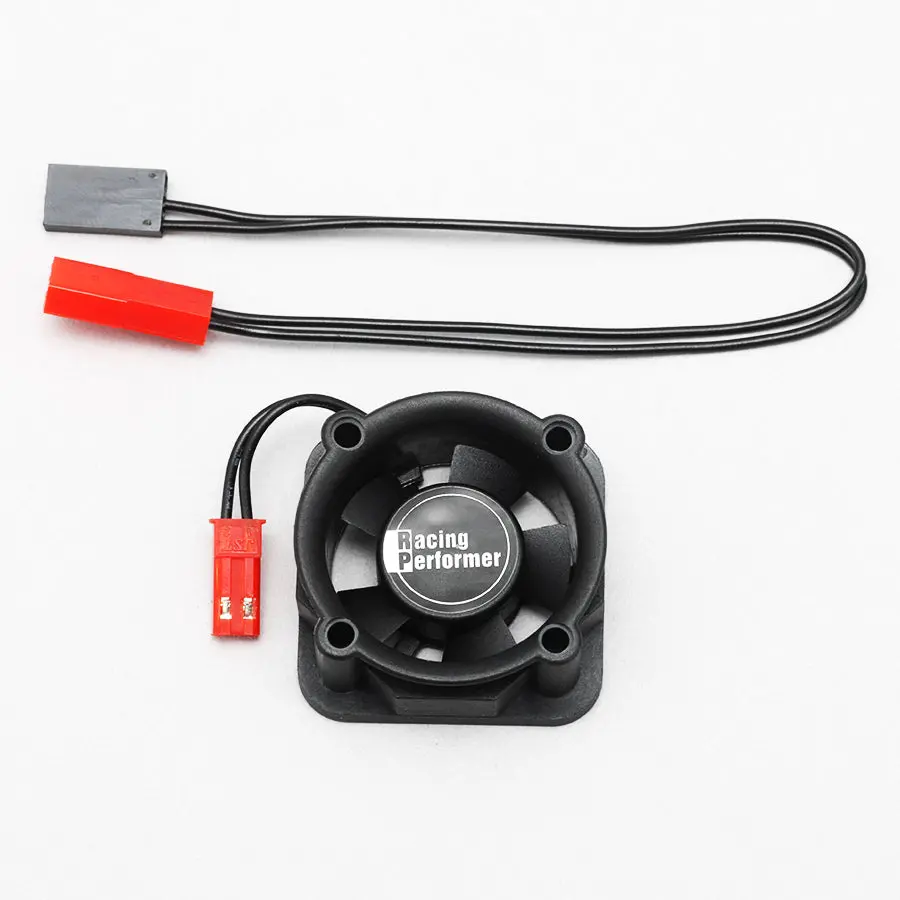 Yokomo Hyper Cooling Fan 1