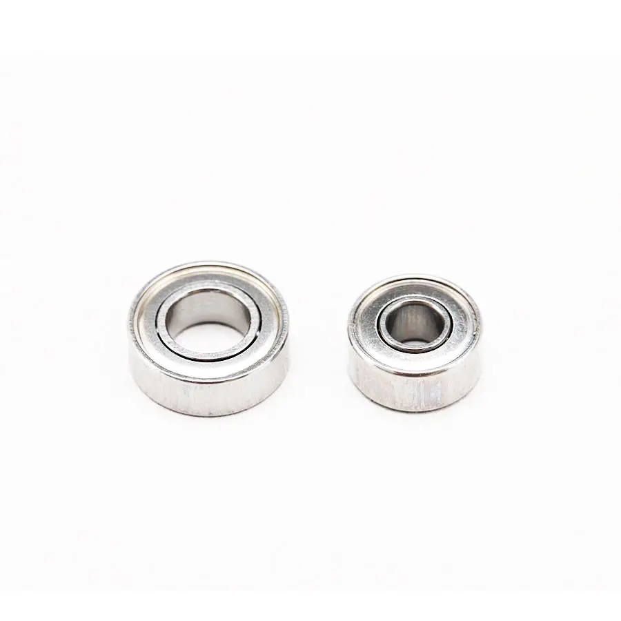 Yokomo Rp F/R Precision Bearing Set 1