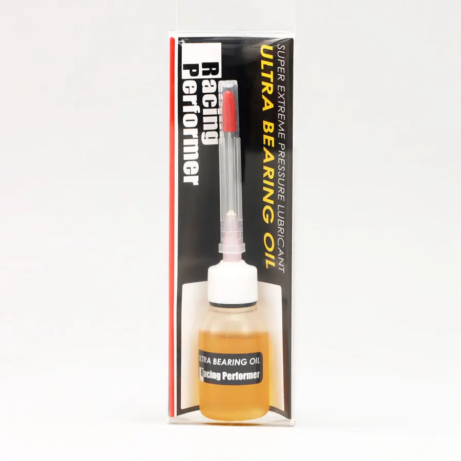 Yokomo Rp Ultra Bearing Oil 1