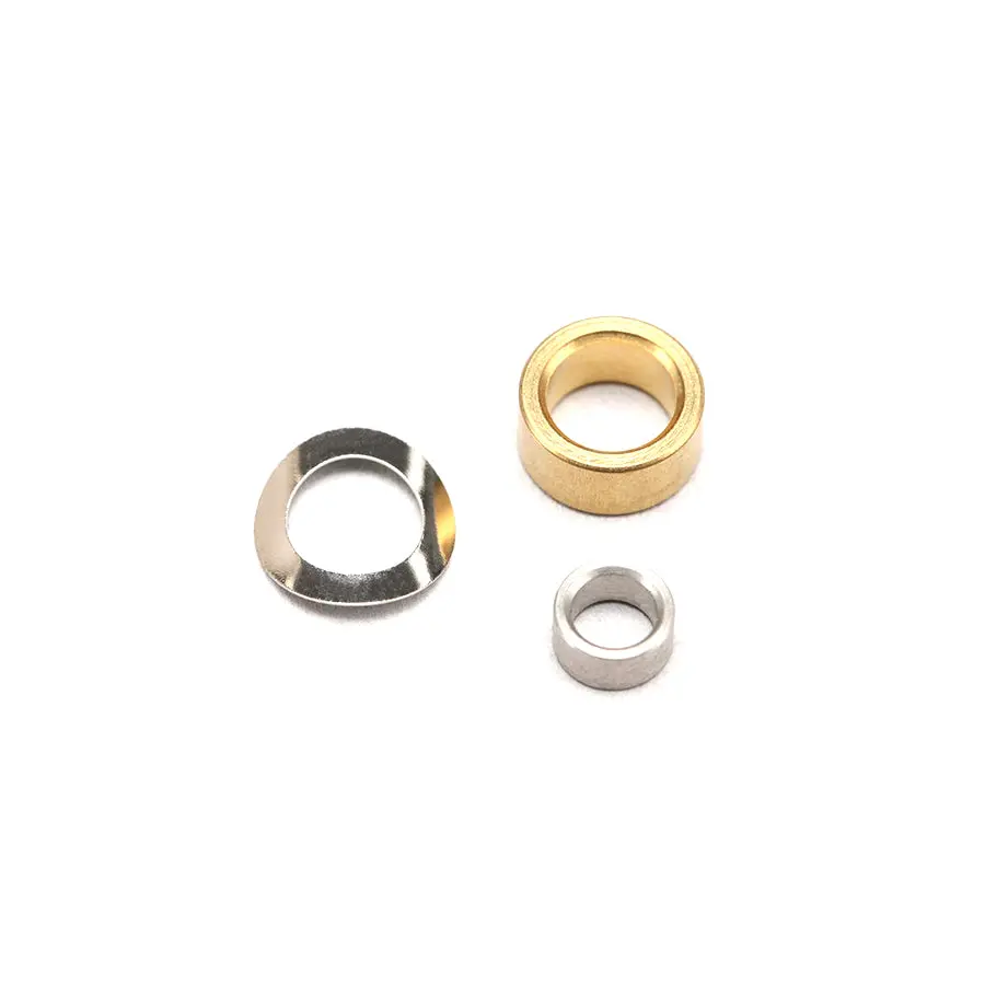 Yokomo Racing Performer M4/M3 Motor Spacer Set 1