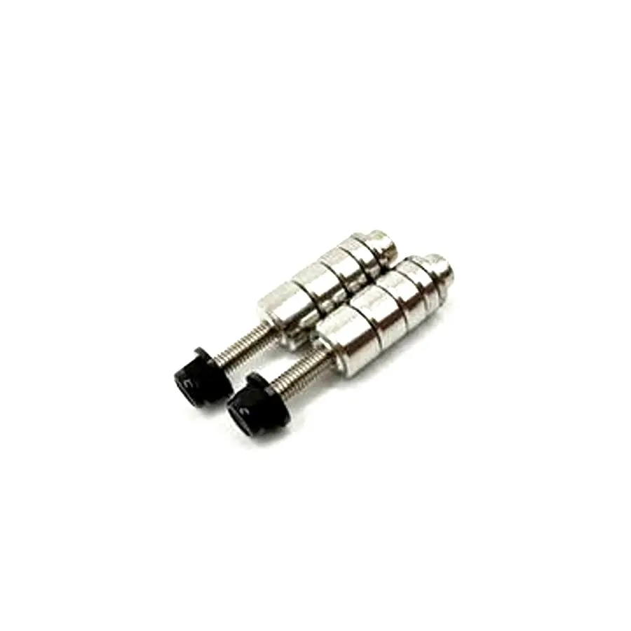 Rhino Racing Shark Upper Arm Spacer & Screw Set 1