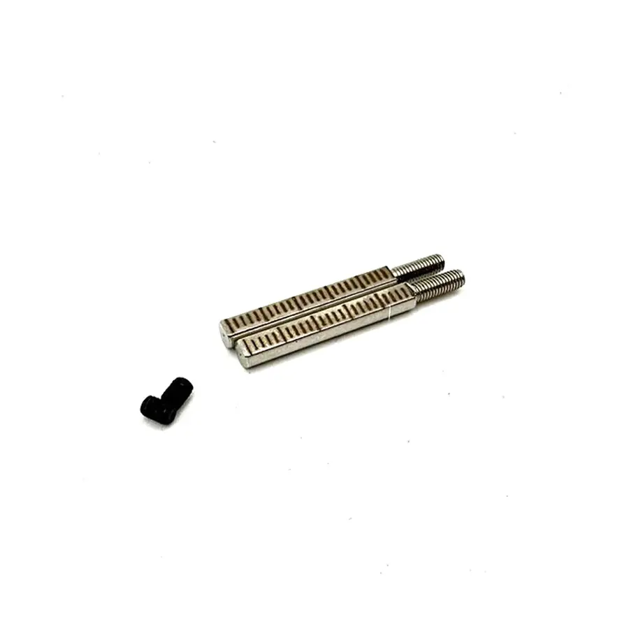 Rhino Racing Shark Upper/Lower Arm Steel Link Set 1