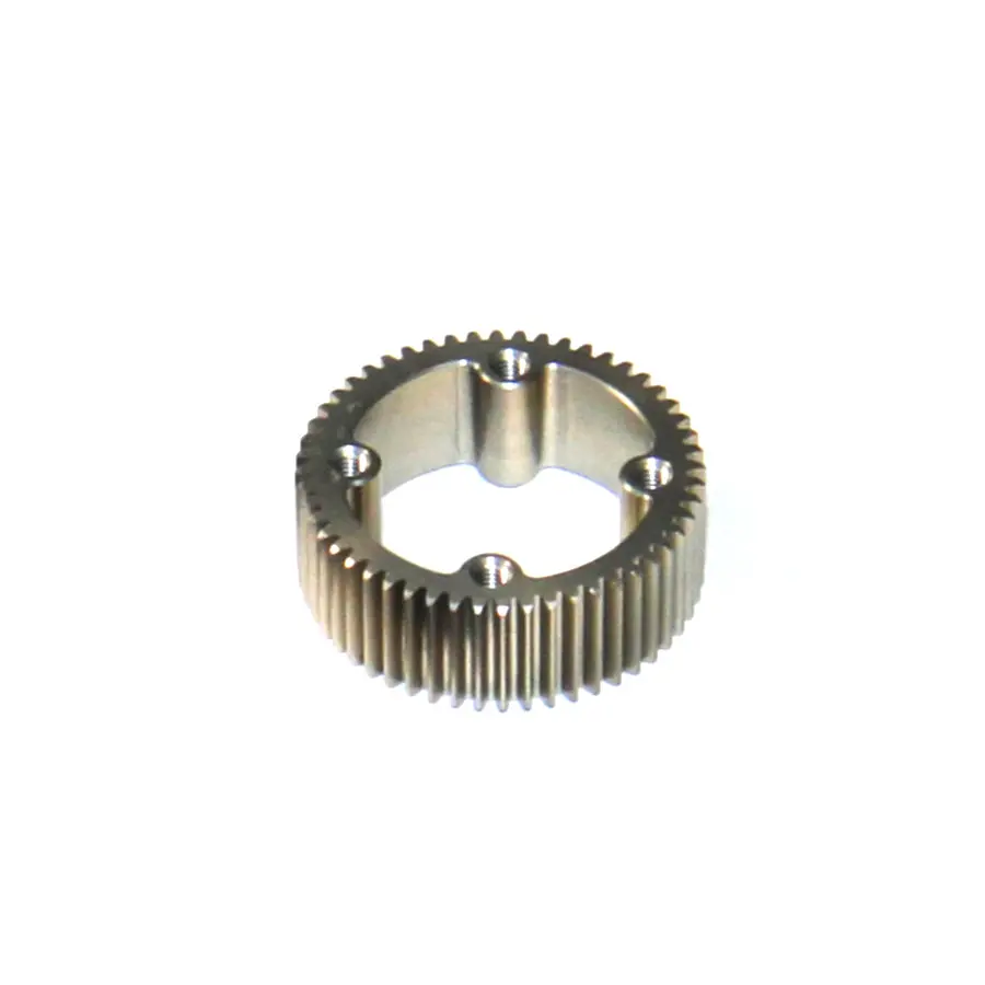 Rhino Racing C-Lsd Alum. Main Gear (Ring Spur) 1
