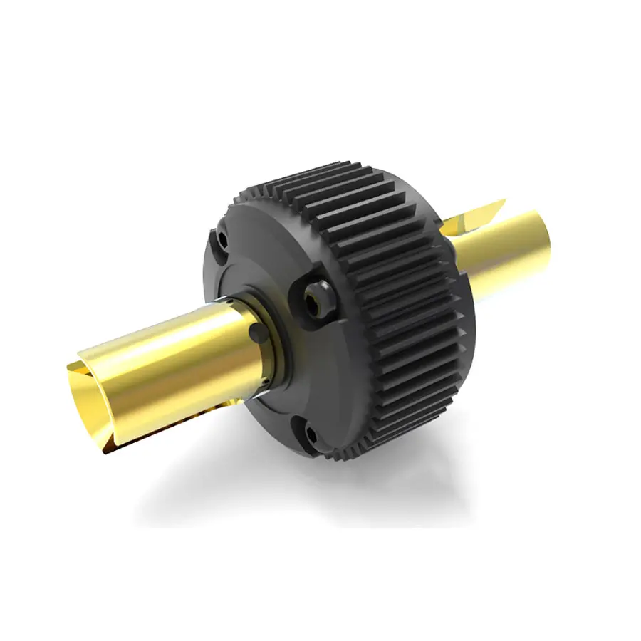 Rhino Racing Yd-2 Lightweight C-Lsd Differential Unit 1