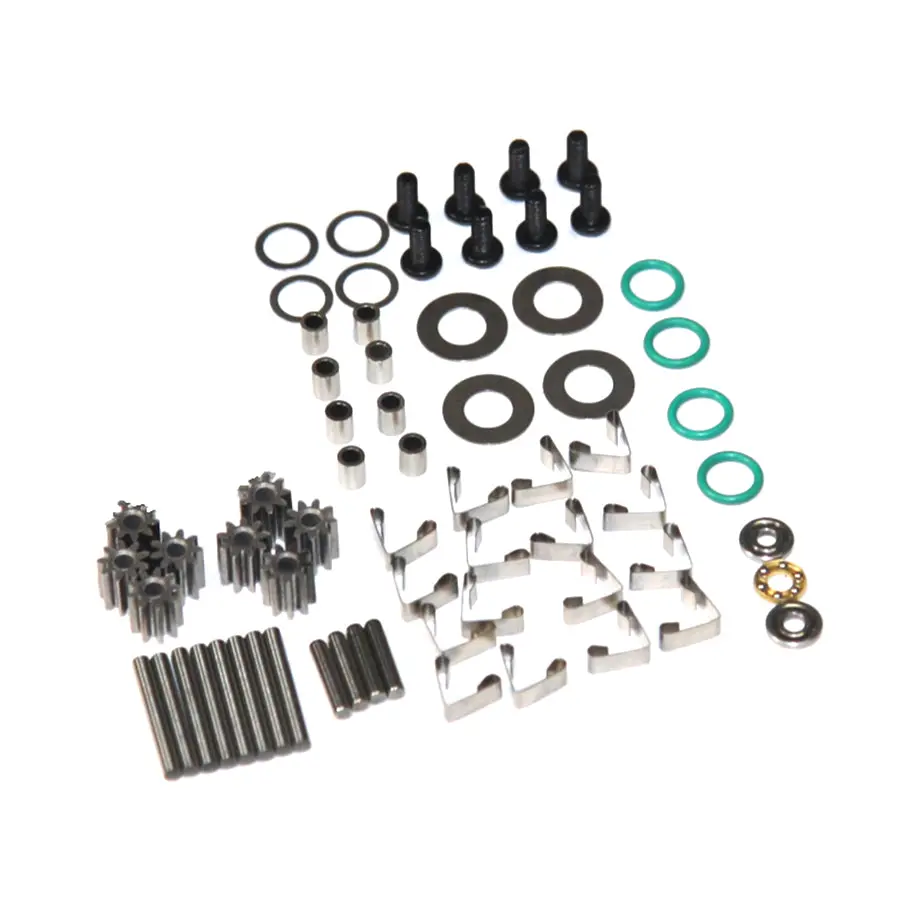 Rhino Racing C-Lsd Hardware Kit 1