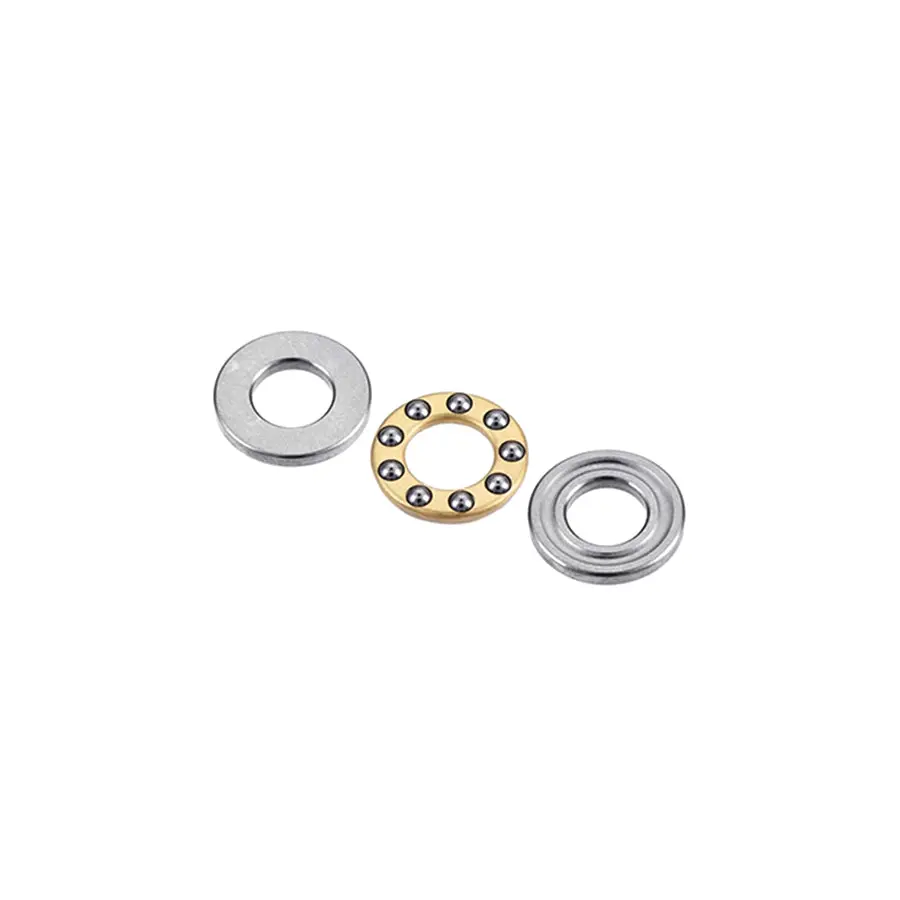Rhino Racing C-Lsd Thrust Bearing 1