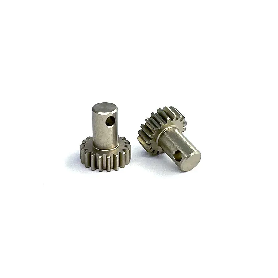 Rhino Racing C-Lsd Main Pinion Gear Set 1