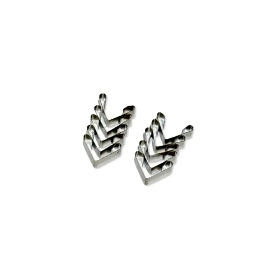 Rhino Racing C-Lsd Spring Set - 0.1 Super Soft 1