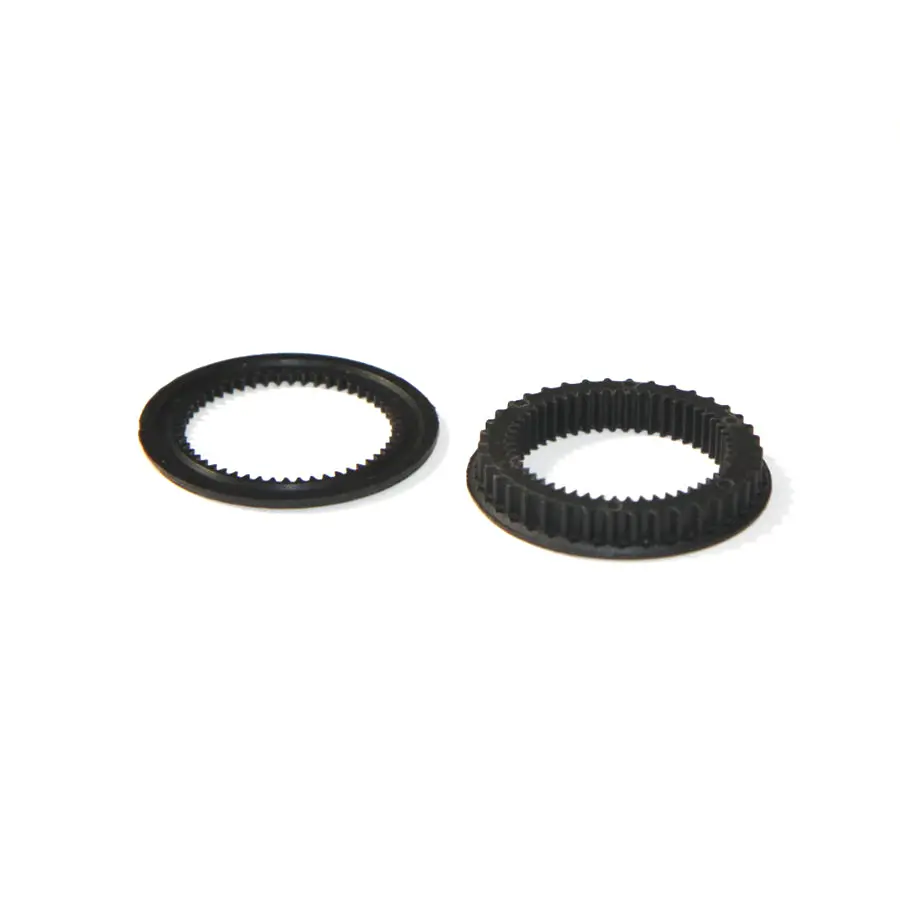 Rhino Racing C-Lsd Belt Pulley 1