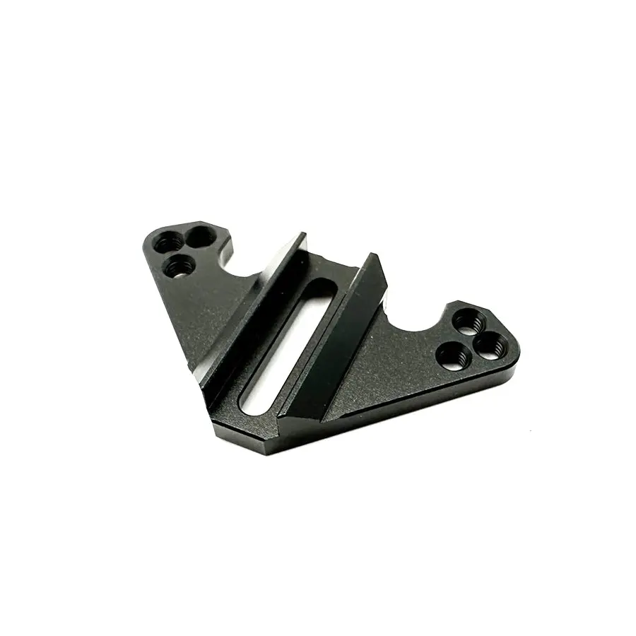 Rhino Racing Shark Ddss Steering Wiper - Black 1