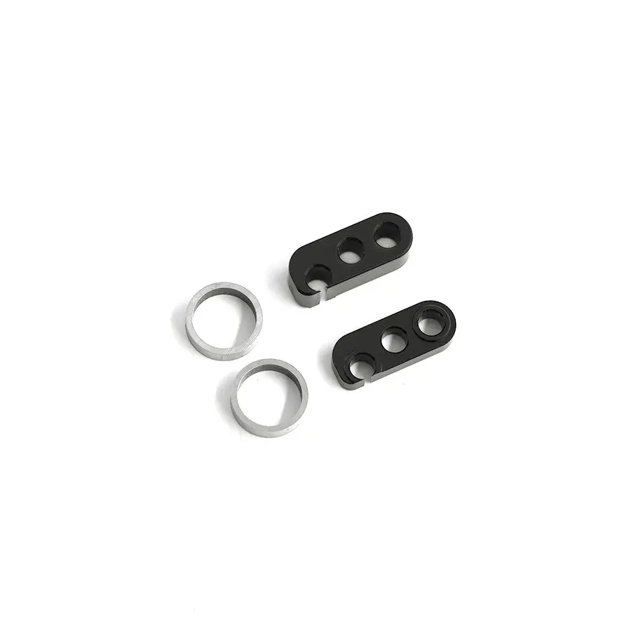 Rhino Racing Rmx C-Lsd Adapter Installation Kit 1