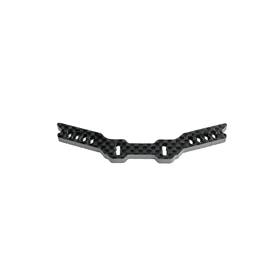 Rhino Racing Shark Carbon Lightweight Front Shock Tower 1