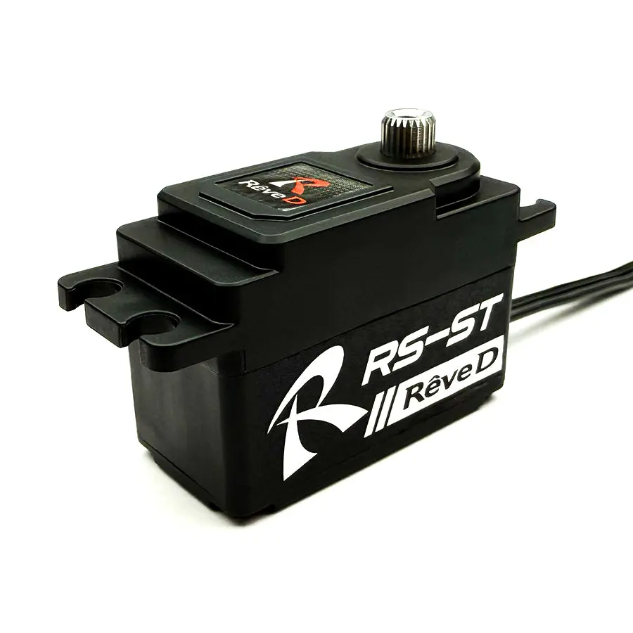Rêve D Rs-St High Torque Digital Servo 1