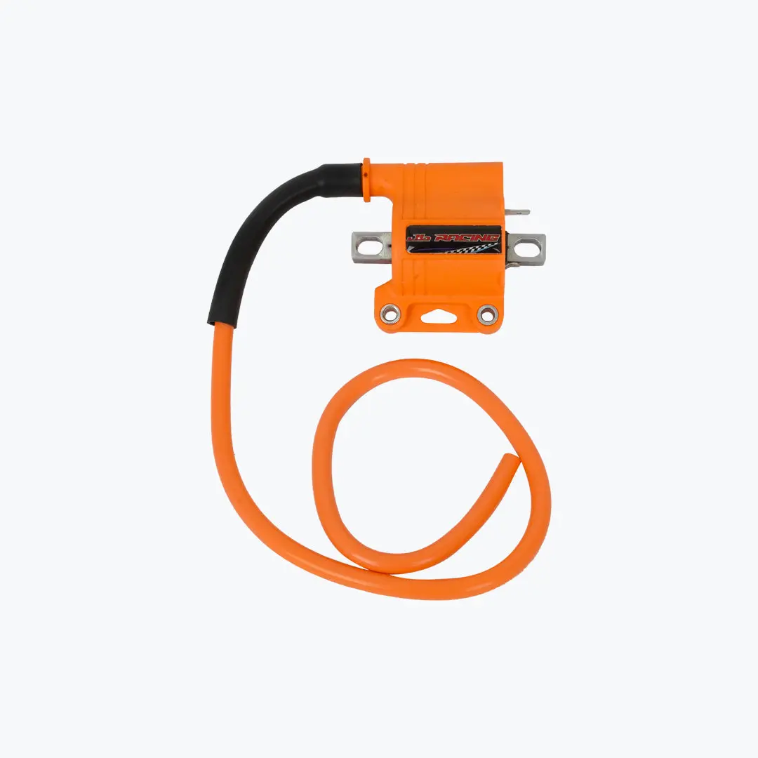 Ignition Coil Orange 1