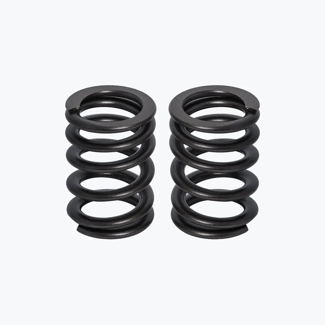 Vale Spring (Retainer And Collet) 1