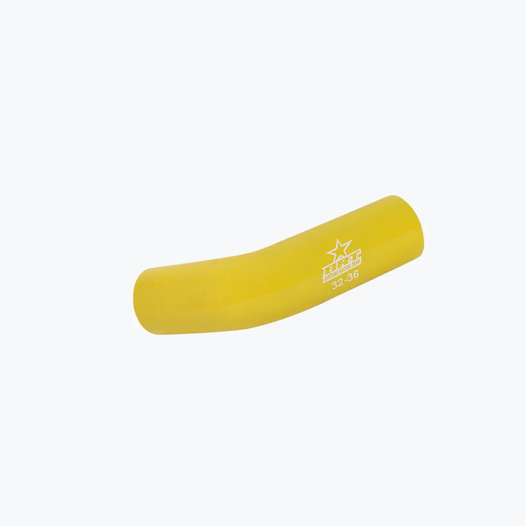Air Filter Pipe Yellow 1
