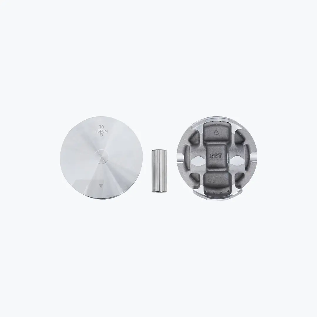 Piston 15 Pin 15 (70 Mm) 1