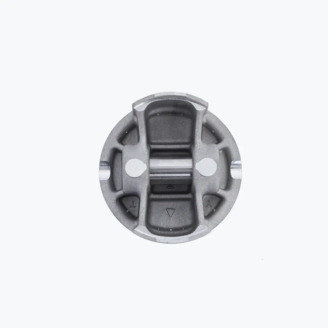 Piston 14 Pin 14 (66Mm) 1