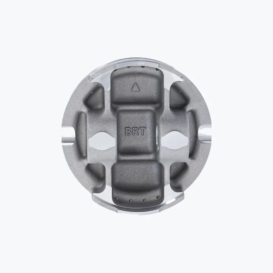 Piston 15 Pin 15 (68 Mm) 1