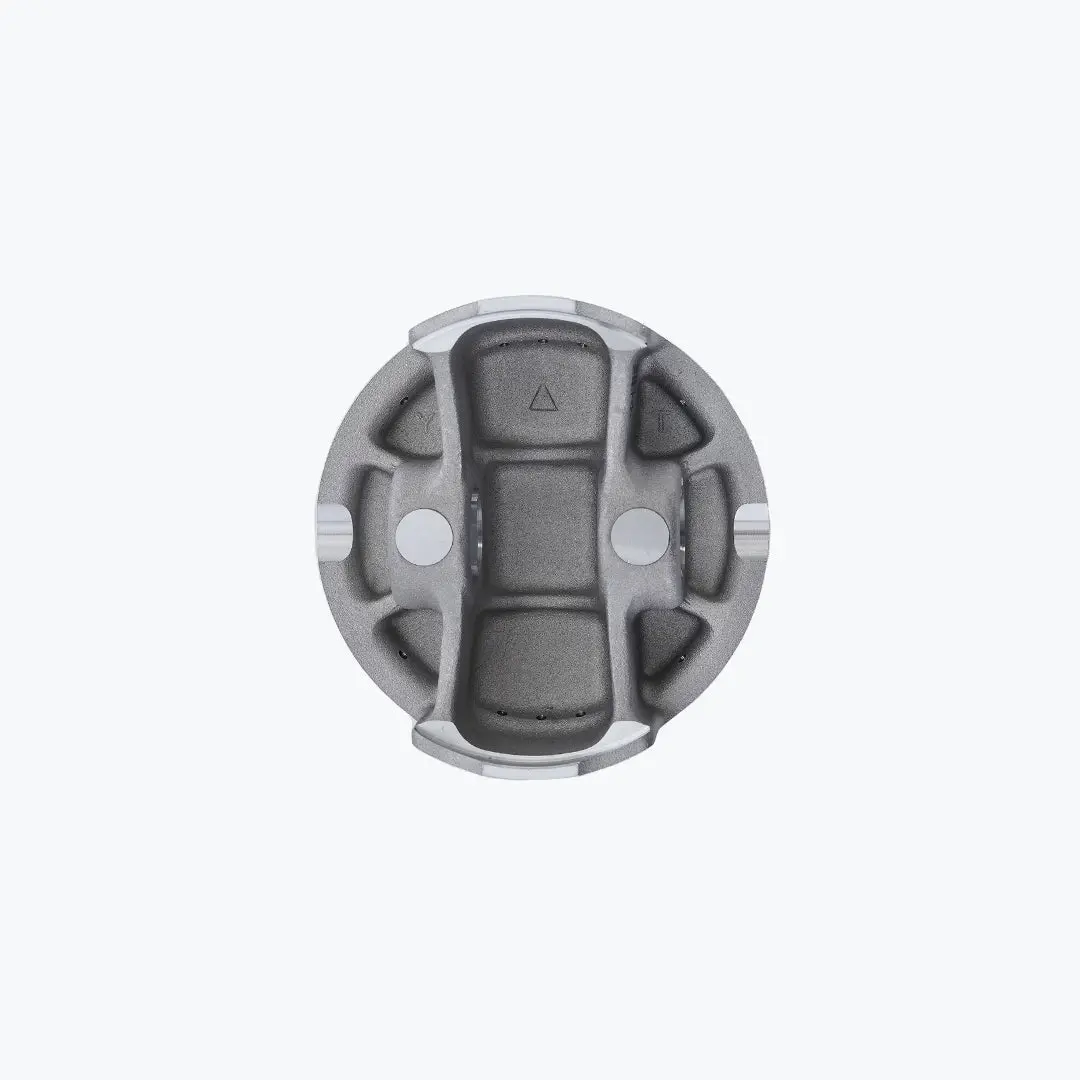 Piston Kit 68.00 P. 14 1