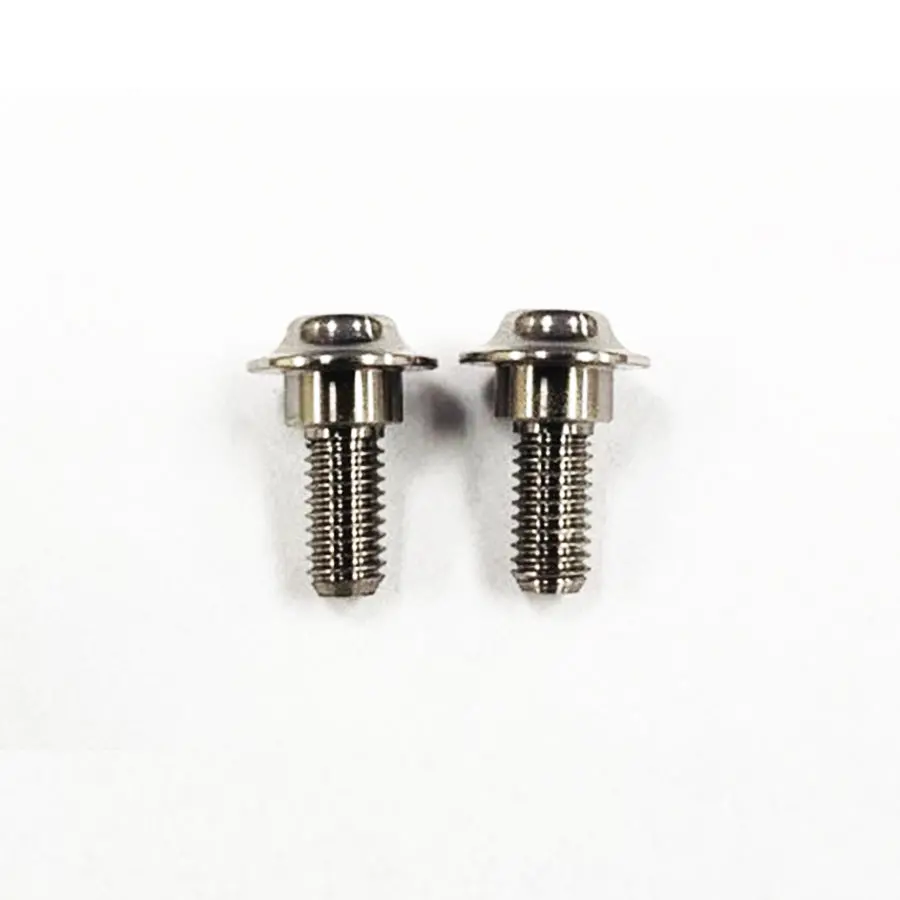 Rêve D Spm Titanium Servo Screw 1