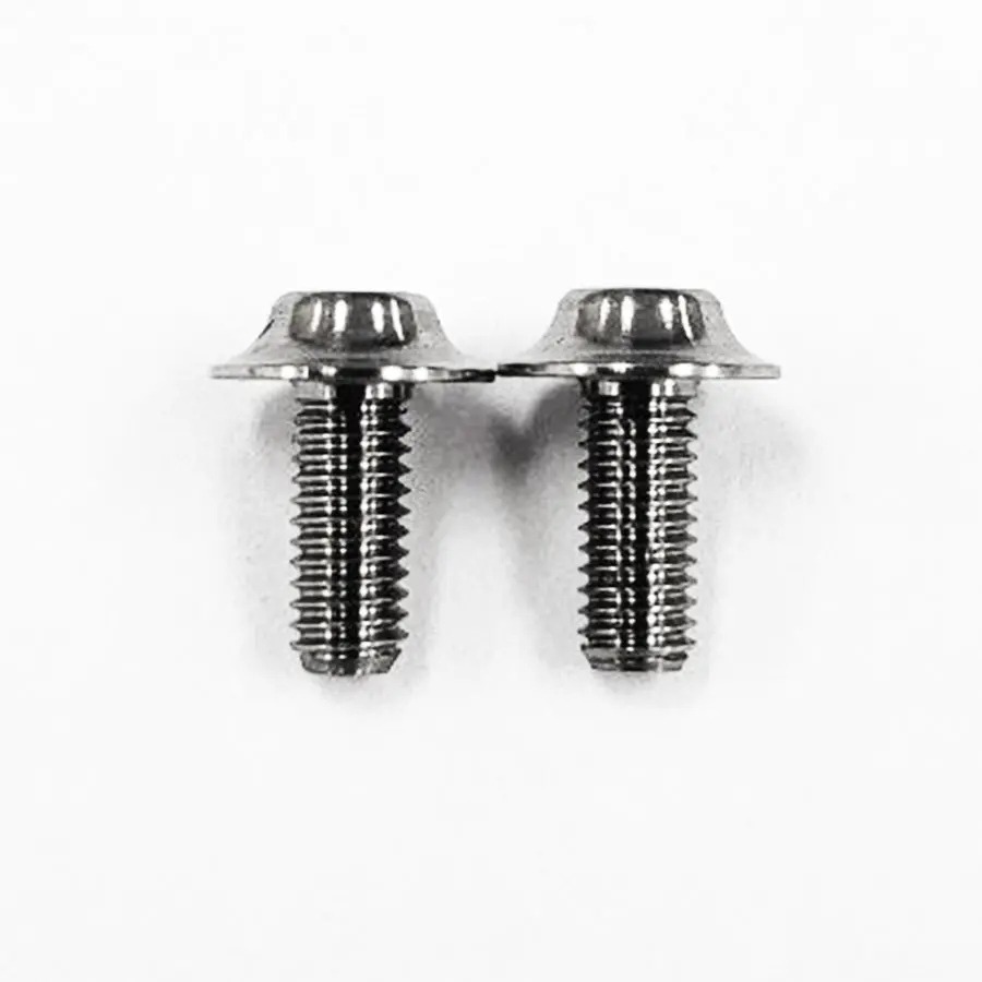 Rêve D Spm Titanium Motor Screw 1