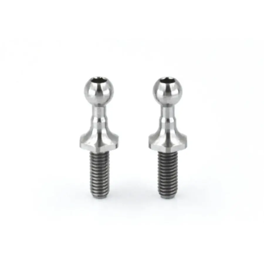 Rêve D Spm Titanium Ball Stud Ln 1