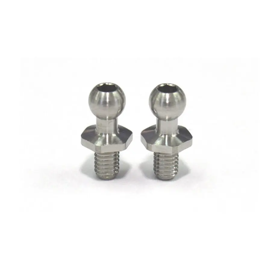 Rêve D Spm Titanium Ball Stud S 1