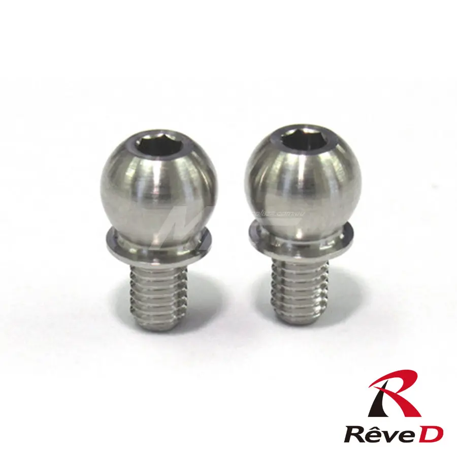 Rêve D Spm Titanium Kingpin Ball 10Mm 1