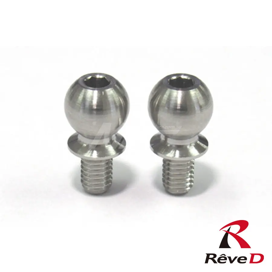 Rêve D Spm Titanium Kingpin Ball 11Mm 1