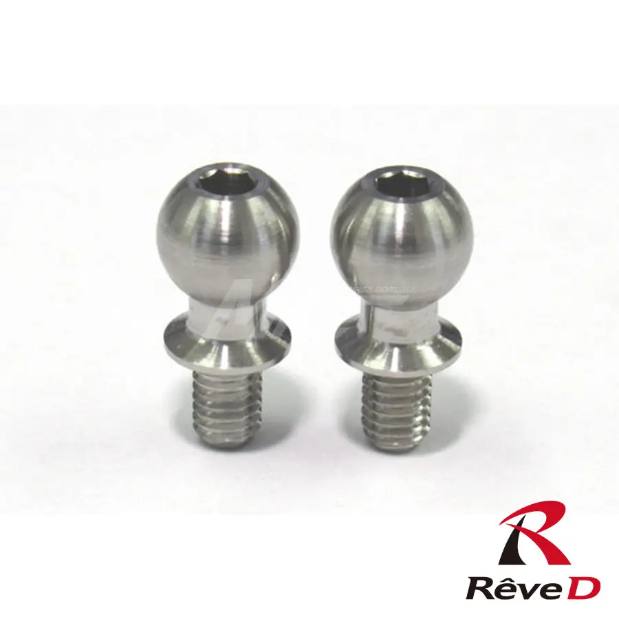Rêve D Spm Titanium Kingpin Ball 12Mm 1
