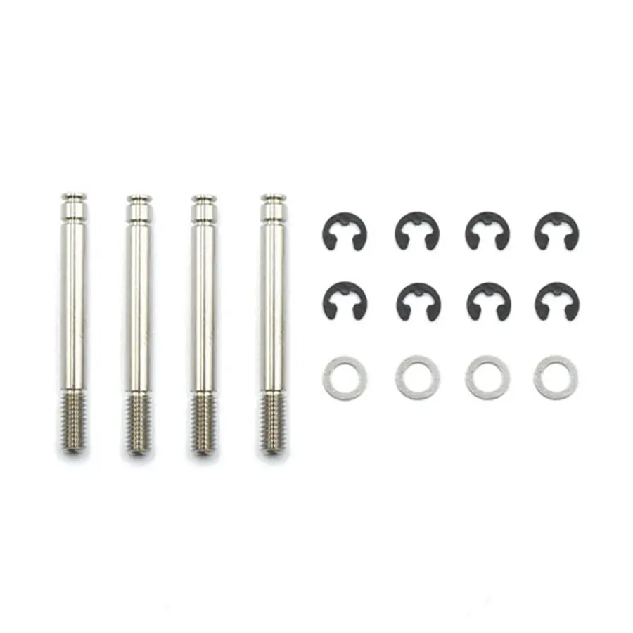 Rêve D Spm Titanium Shock Shafts 1