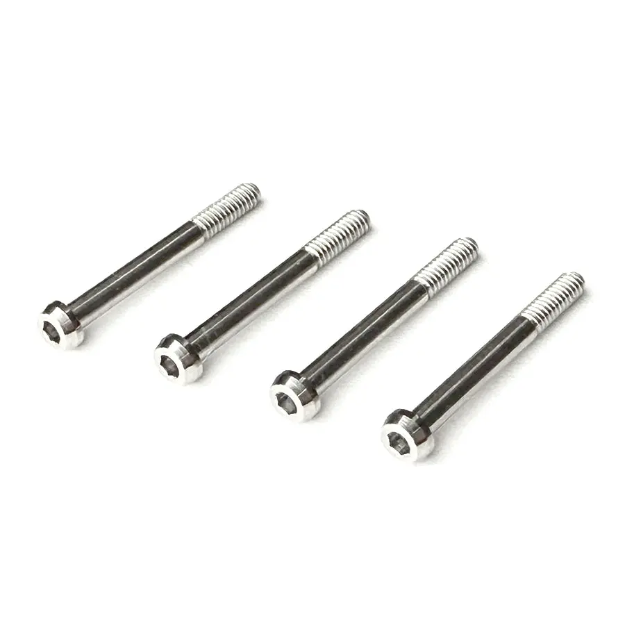 Rêve D Spm Titanium Rs-St Pro Servo Case Screw 1