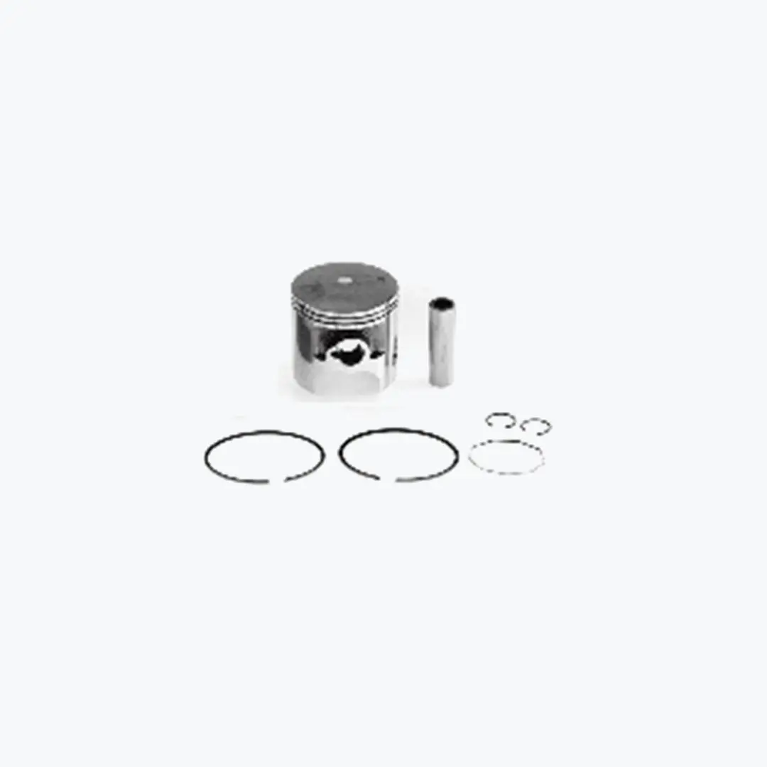 Tkrj Yamaha Rxk 135 Piston Kit 1.25 Ay0755x 1
