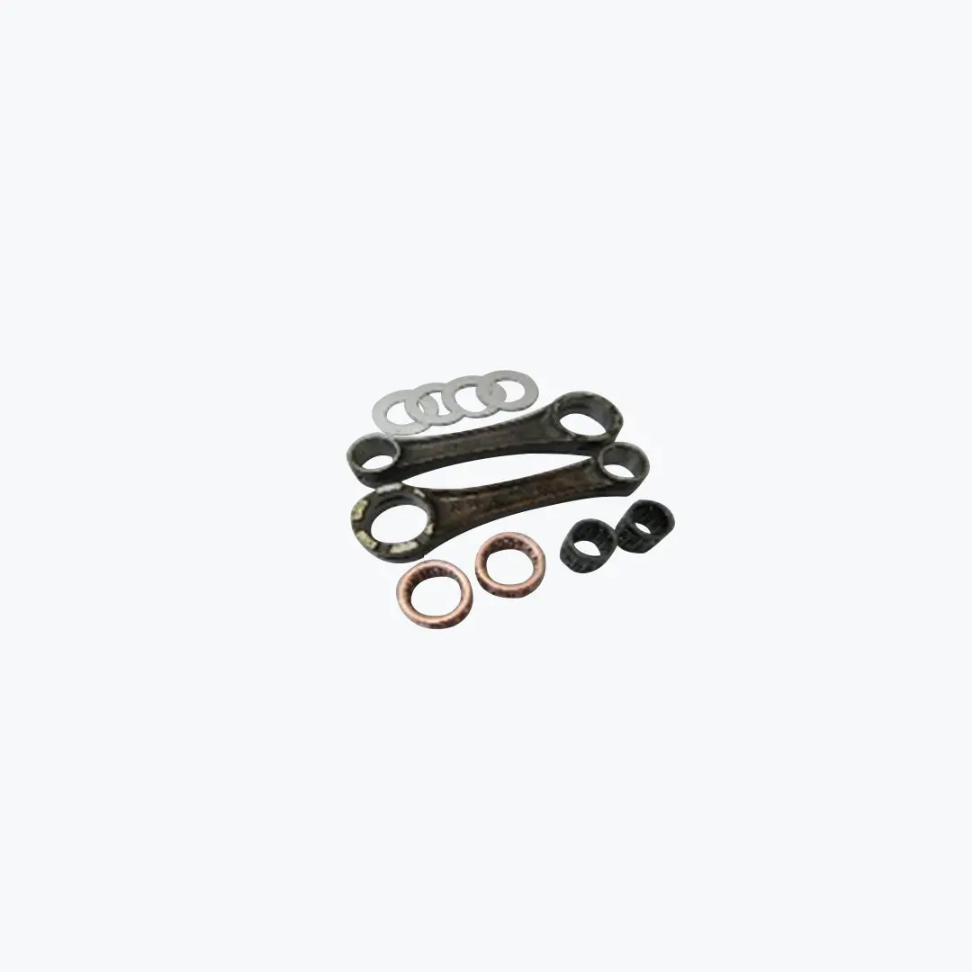 Tkrj Yamaha Rd-350 Ypvs Kit With Washer By0350b 1
