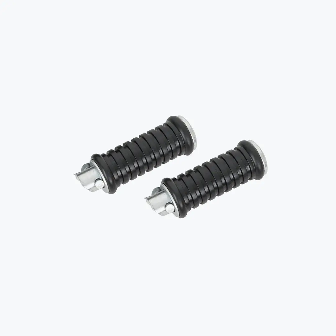 Rxz Rear Footrest Rubber 1