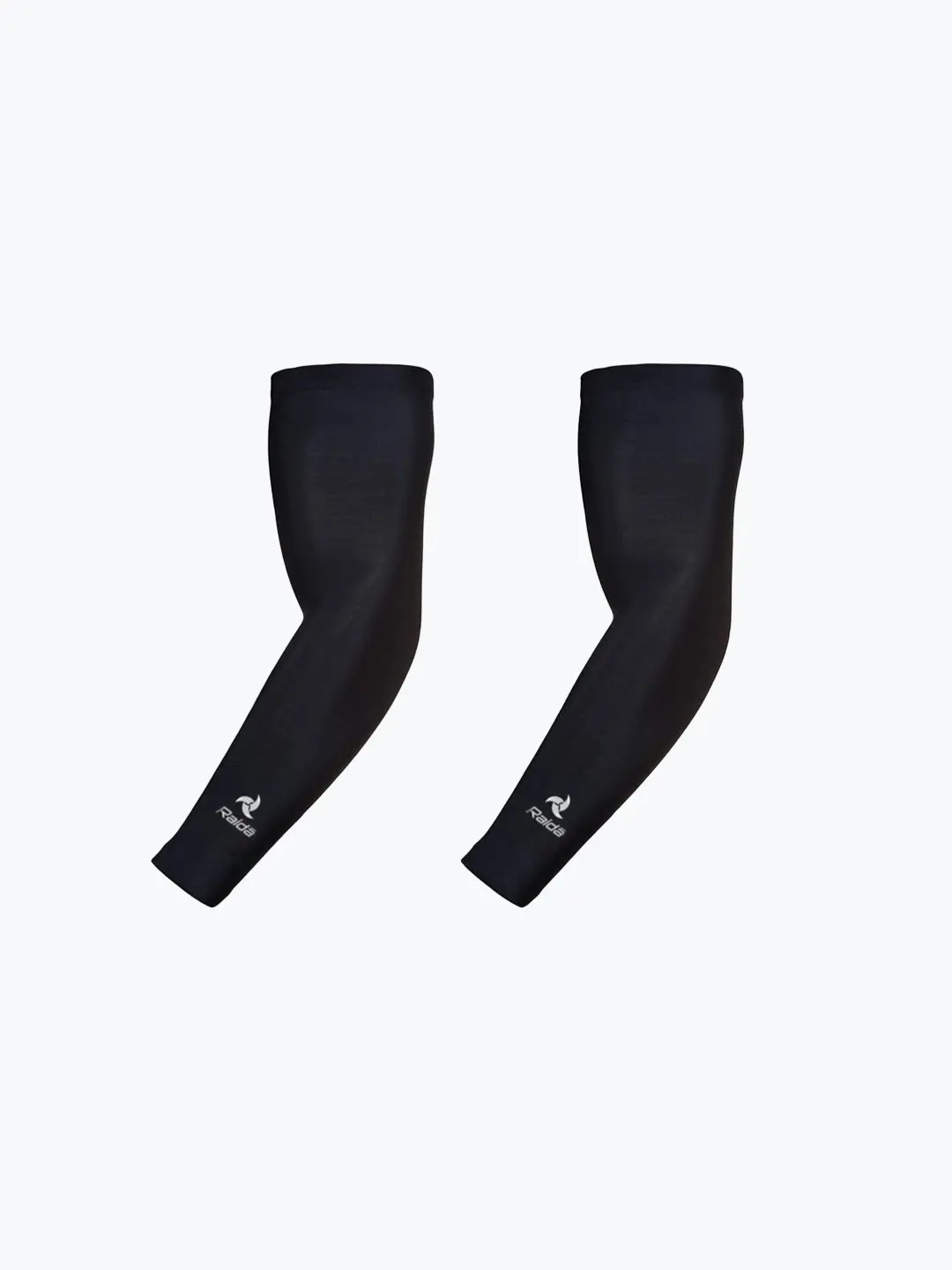 Raida Arm Sleeve Black 1