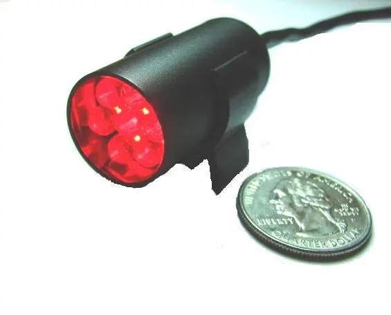 Raptor Universal Warning Light 1