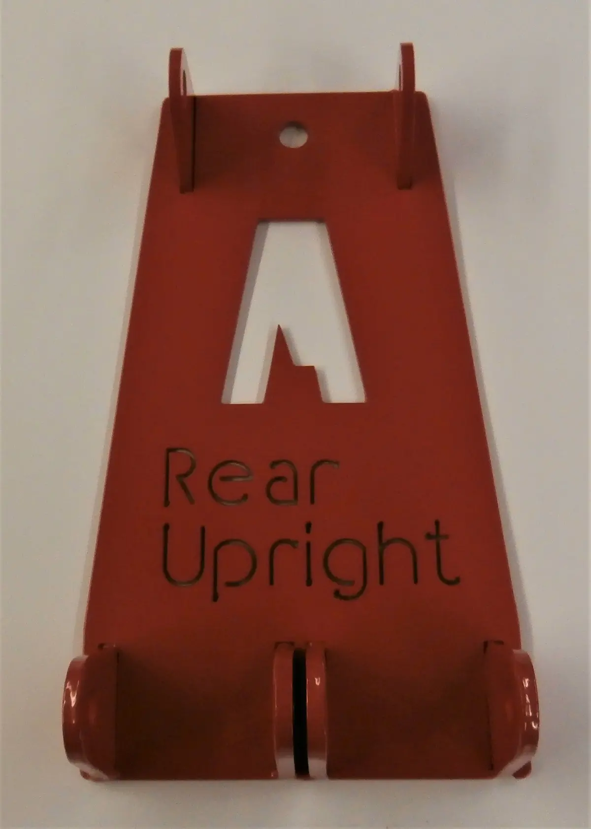 Suspension Jig - Rear Upright 1